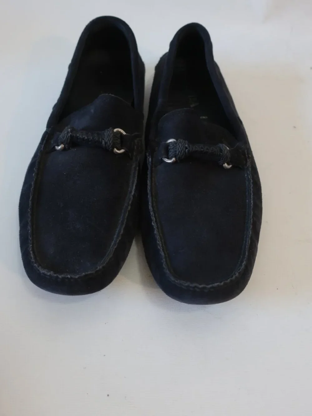 Prada rare loafers